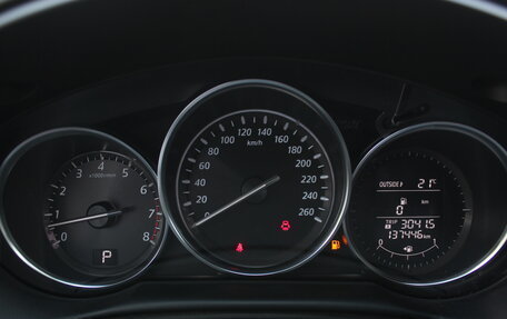 Mazda CX-5 II, 2014 год, 1 565 000 рублей, 19 фотография