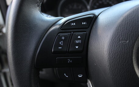 Mazda CX-5 II, 2014 год, 1 565 000 рублей, 21 фотография