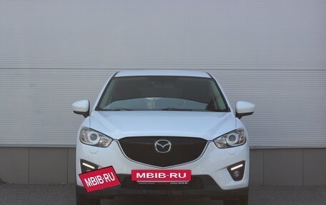 Mazda CX-5 II, 2014 год, 1 565 000 рублей, 3 фотография