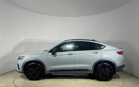 Geely Tugella FY11, 2022 год, 2 749 000 рублей, 10 фотография