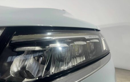 Geely Tugella FY11, 2022 год, 2 749 000 рублей, 11 фотография