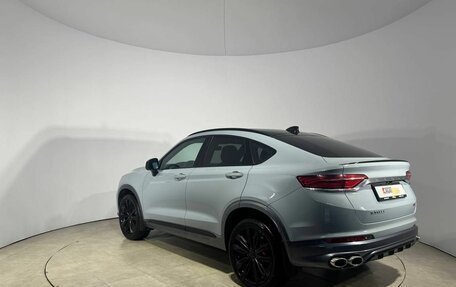 Geely Tugella FY11, 2022 год, 2 749 000 рублей, 9 фотография