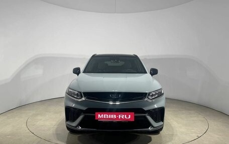 Geely Tugella FY11, 2022 год, 2 749 000 рублей, 2 фотография