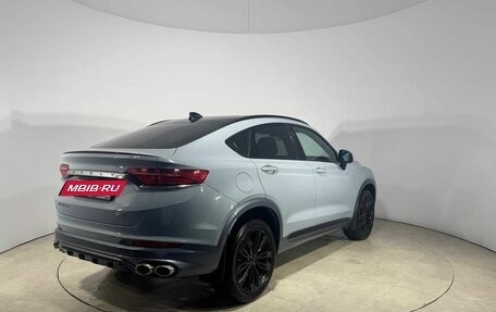 Geely Tugella FY11, 2022 год, 2 749 000 рублей, 6 фотография