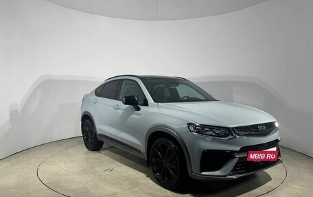 Geely Tugella FY11, 2022 год, 2 749 000 рублей, 3 фотография