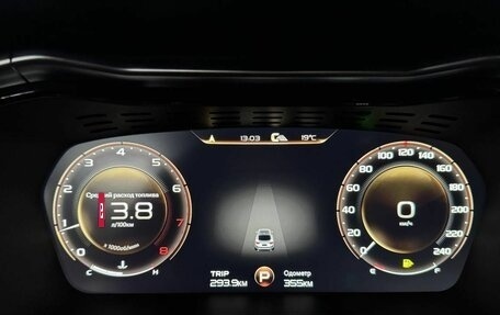 Geely Tugella FY11, 2022 год, 2 749 000 рублей, 14 фотография