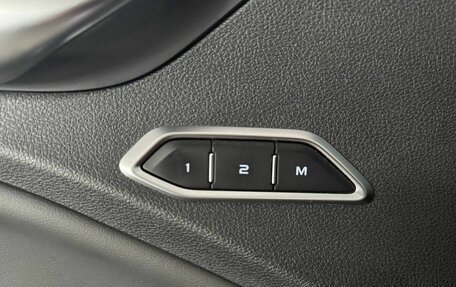 Geely Tugella FY11, 2022 год, 2 749 000 рублей, 19 фотография