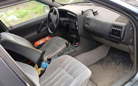 Volkswagen Passat B3, 1991 год, 320 000 рублей, 6 фотография