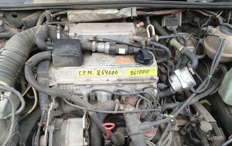 Volkswagen Passat B3, 1991 год, 320 000 рублей, 7 фотография