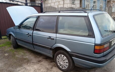 Volkswagen Passat B3, 1991 год, 320 000 рублей, 10 фотография