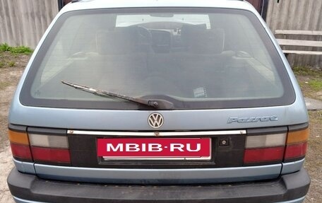 Volkswagen Passat B3, 1991 год, 320 000 рублей, 11 фотография