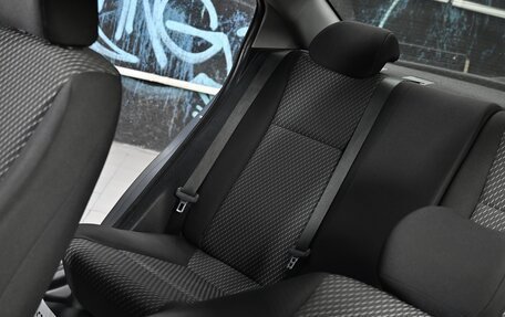 KIA Rio IV, 2018 год, 1 195 000 рублей, 14 фотография