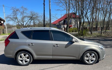 KIA cee'd I рестайлинг, 2010 год, 870 000 рублей, 5 фотография