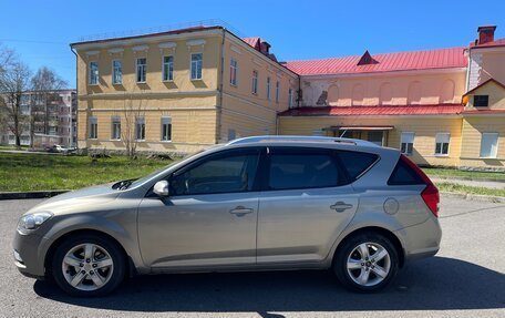 KIA cee'd I рестайлинг, 2010 год, 870 000 рублей, 6 фотография