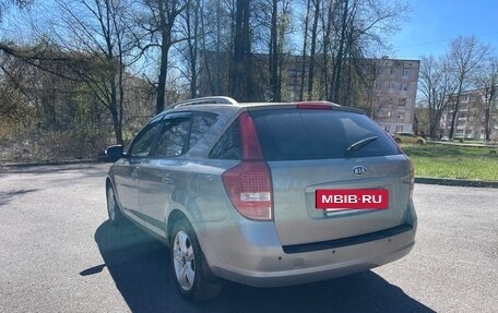 KIA cee'd I рестайлинг, 2010 год, 870 000 рублей, 3 фотография