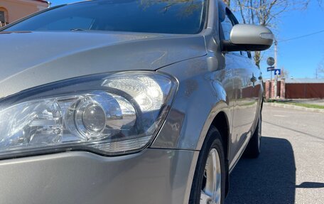 KIA cee'd I рестайлинг, 2010 год, 870 000 рублей, 7 фотография
