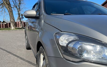 KIA cee'd I рестайлинг, 2010 год, 870 000 рублей, 8 фотография