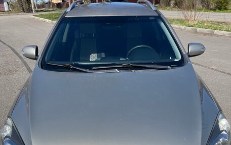 KIA cee'd I рестайлинг, 2010 год, 870 000 рублей, 9 фотография