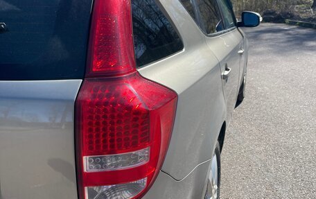 KIA cee'd I рестайлинг, 2010 год, 870 000 рублей, 10 фотография