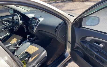 KIA cee'd I рестайлинг, 2010 год, 870 000 рублей, 18 фотография