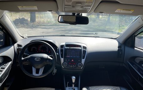 KIA cee'd I рестайлинг, 2010 год, 870 000 рублей, 17 фотография