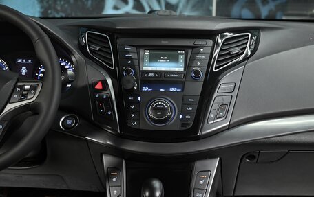 Hyundai i40 I рестайлинг, 2017 год, 1 295 000 рублей, 9 фотография