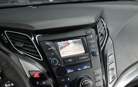 Hyundai i40 I рестайлинг, 2017 год, 1 295 000 рублей, 10 фотография