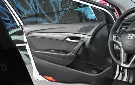 Hyundai i40 I рестайлинг, 2017 год, 1 295 000 рублей, 7 фотография
