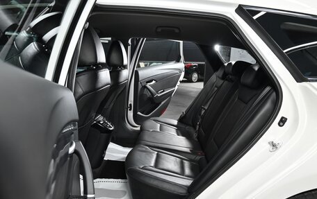 Hyundai i40 I рестайлинг, 2017 год, 1 295 000 рублей, 13 фотография