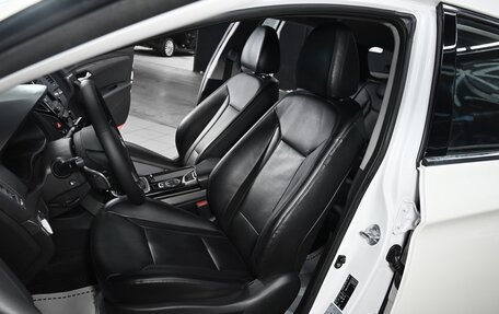 Hyundai i40 I рестайлинг, 2017 год, 1 295 000 рублей, 6 фотография