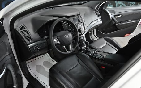 Hyundai i40 I рестайлинг, 2017 год, 1 295 000 рублей, 8 фотография