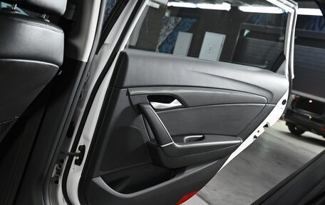 Hyundai i40 I рестайлинг, 2017 год, 1 295 000 рублей, 14 фотография