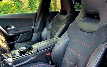 Mercedes-Benz CLA, 2020 год, 3 900 000 рублей, 7 фотография