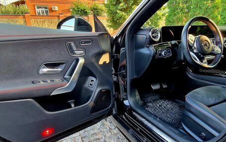 Mercedes-Benz CLA, 2020 год, 3 900 000 рублей, 6 фотография