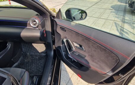 Mercedes-Benz CLA, 2020 год, 3 900 000 рублей, 11 фотография