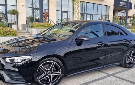 Mercedes-Benz CLA, 2020 год, 3 900 000 рублей, 10 фотография