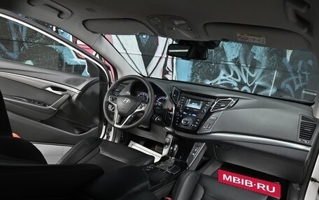Hyundai i40 I рестайлинг, 2017 год, 1 295 000 рублей, 12 фотография