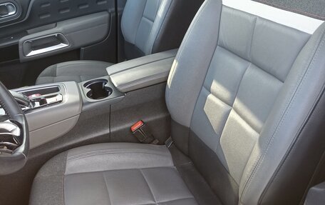 Citroen C5 Aircross I, 2021 год, 2 350 000 рублей, 10 фотография
