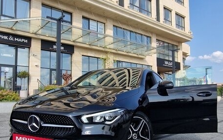 Mercedes-Benz CLA, 2020 год, 3 900 000 рублей, 12 фотография
