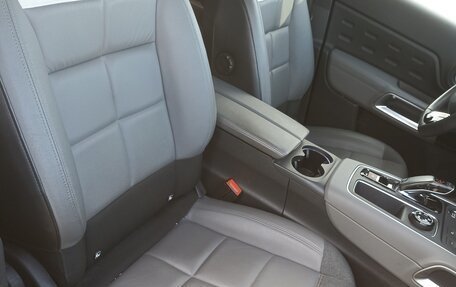 Citroen C5 Aircross I, 2021 год, 2 350 000 рублей, 8 фотография