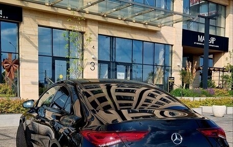 Mercedes-Benz CLA, 2020 год, 3 900 000 рублей, 13 фотография