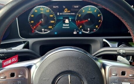 Mercedes-Benz CLA, 2020 год, 3 900 000 рублей, 5 фотография