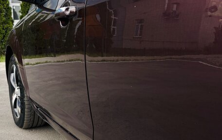 Ford Focus II рестайлинг, 2009 год, 610 000 рублей, 7 фотография