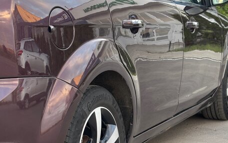 Ford Focus II рестайлинг, 2009 год, 610 000 рублей, 19 фотография