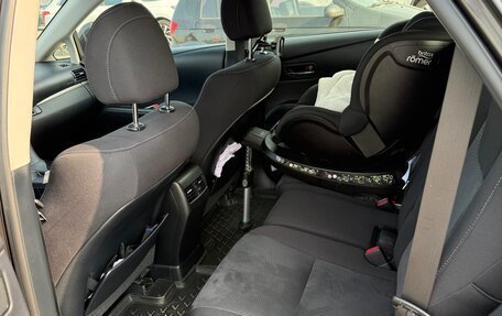 Lexus RX III, 2012 год, 1 900 000 рублей, 4 фотография