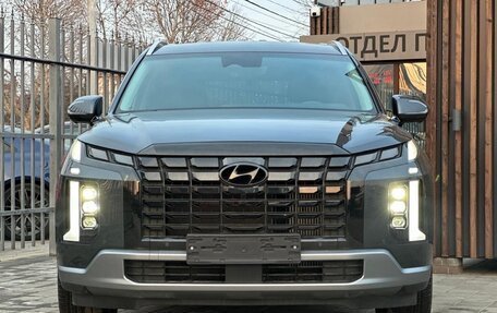 Hyundai Palisade I, 2022 год, 5 190 000 рублей, 2 фотография
