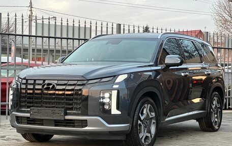 Hyundai Palisade I, 2022 год, 5 190 000 рублей, 4 фотография