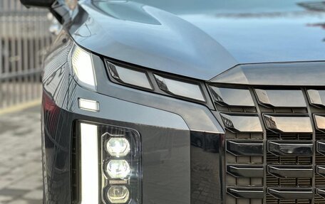 Hyundai Palisade I, 2022 год, 5 190 000 рублей, 3 фотография