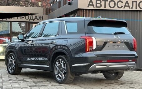 Hyundai Palisade I, 2022 год, 5 190 000 рублей, 5 фотография
