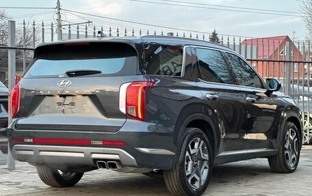Hyundai Palisade I, 2022 год, 5 190 000 рублей, 7 фотография